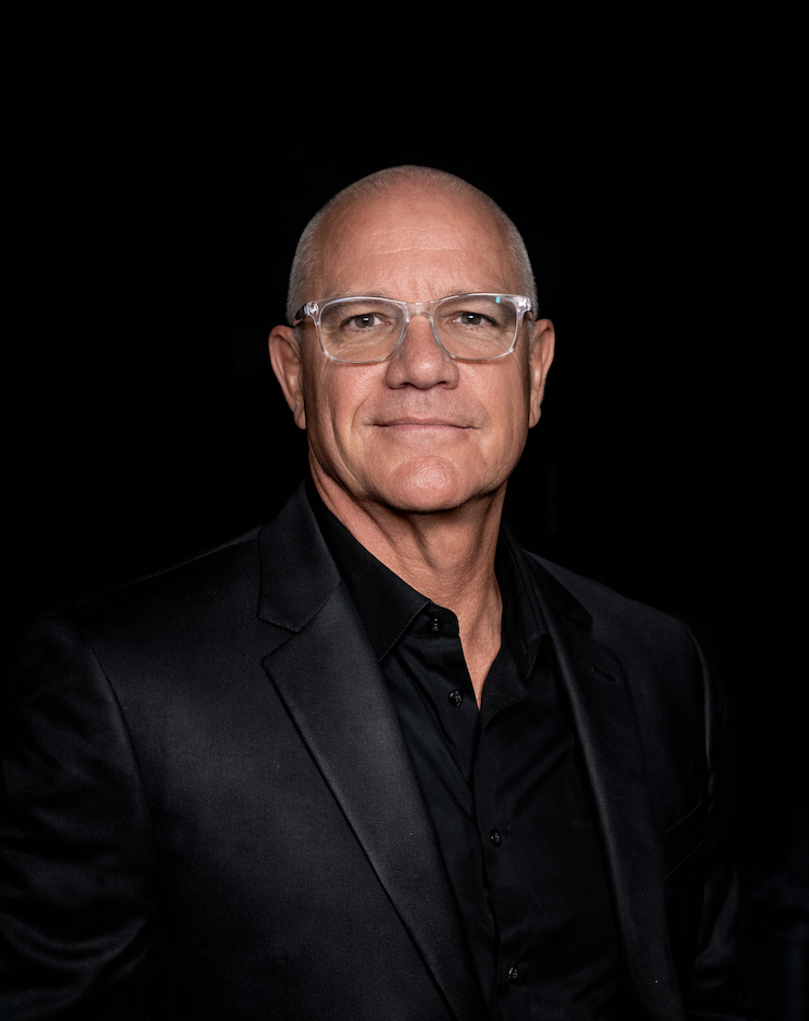 Duane Goucher, Founder & Principal of Pro Partner Solutions